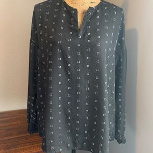 Banana Republic blouse